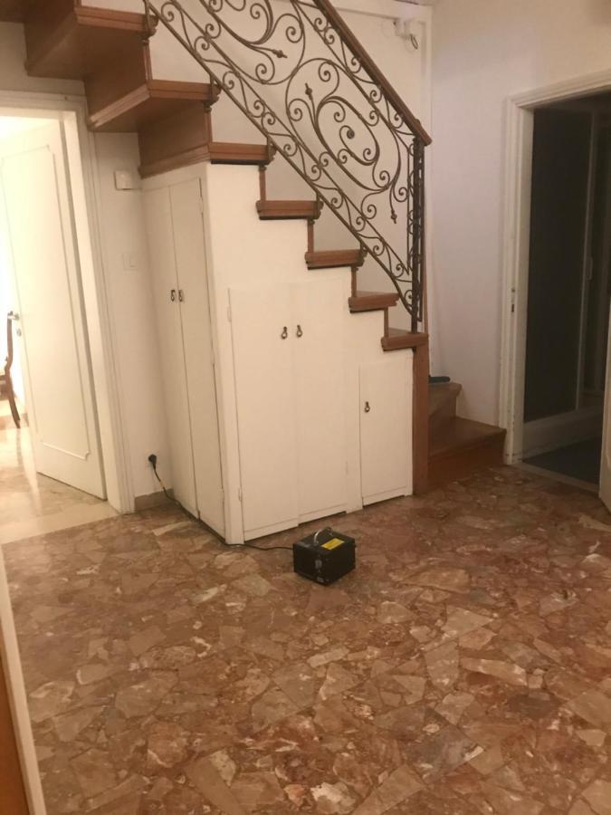 Apartment Casa Fantasy Venedig