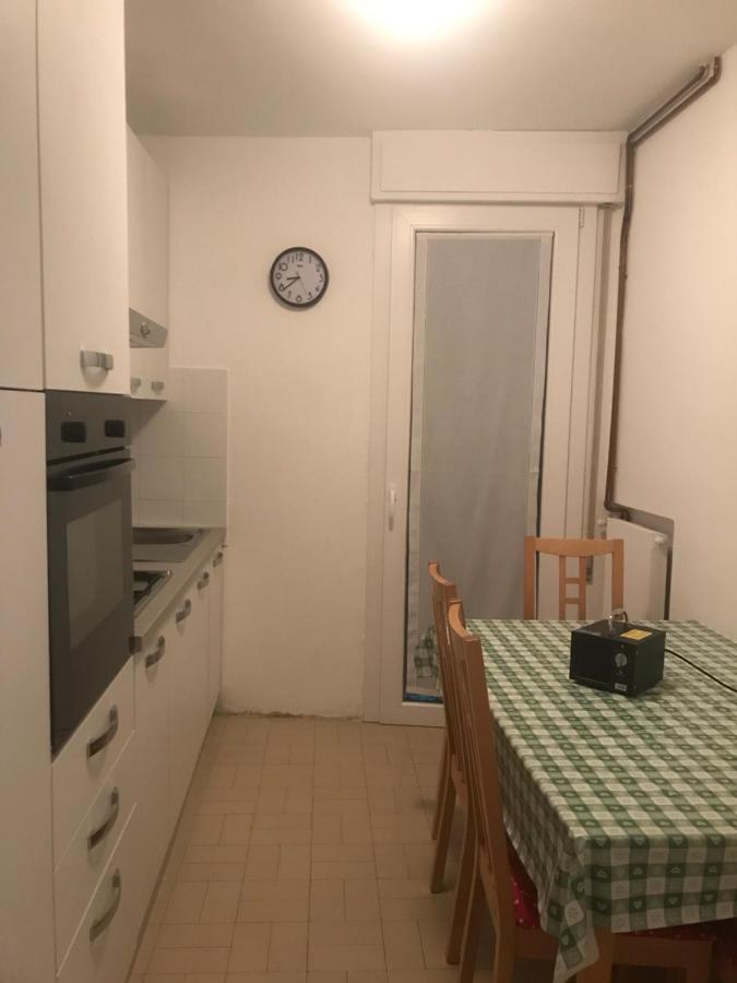 Casa Fantasy Apartment Venedig