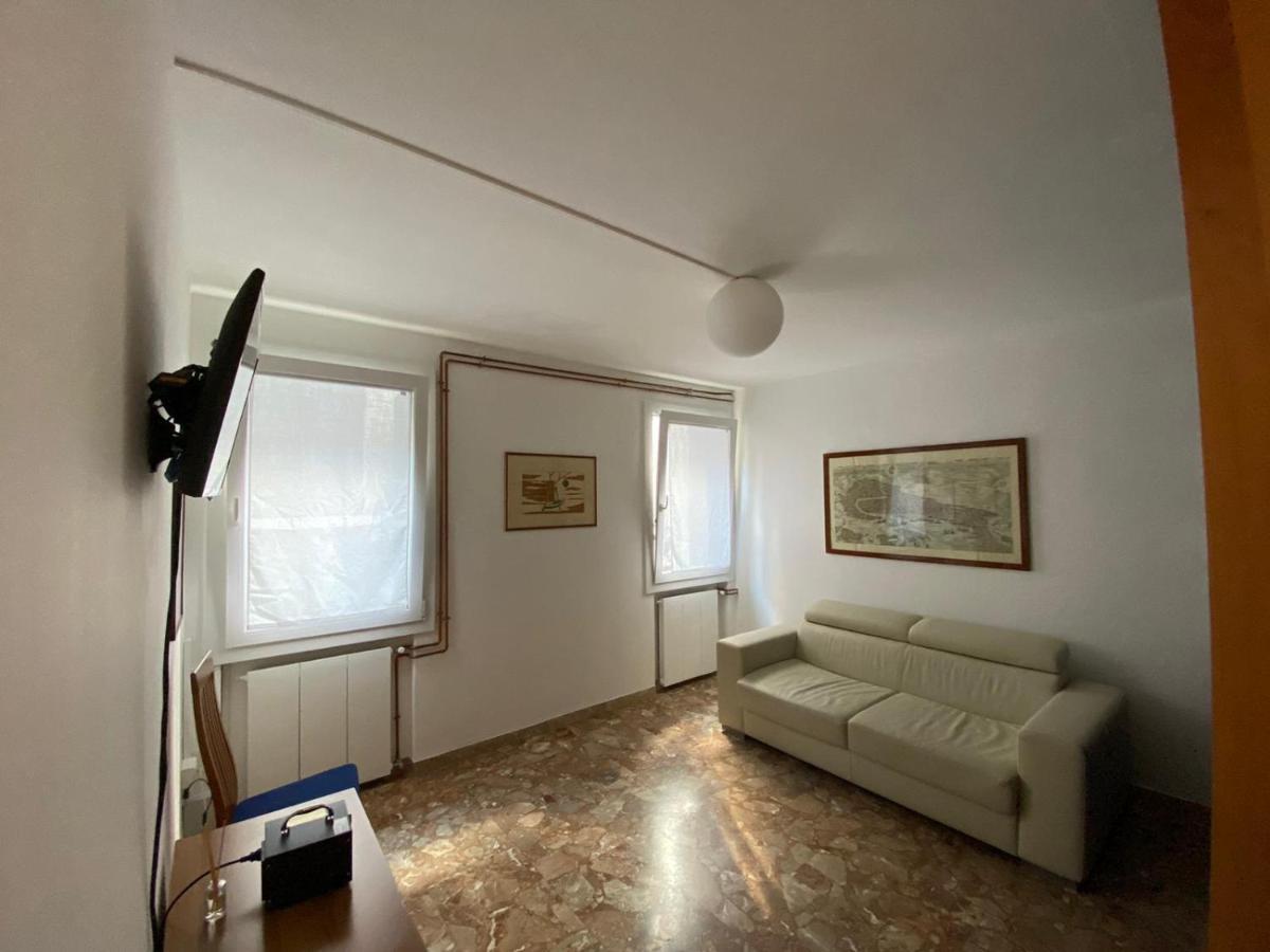 Casa Fantasy * Venedig