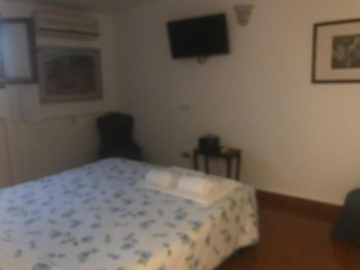 Casa Fantasy Apartment Venedig