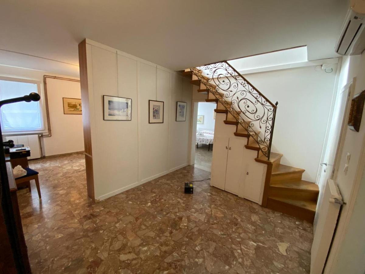 Casa Fantasy Apartment Venedig