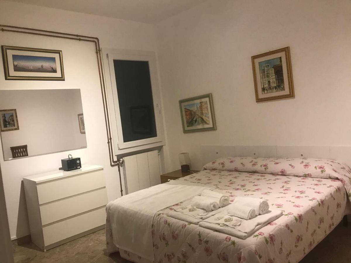 Casa Fantasy * Venedig