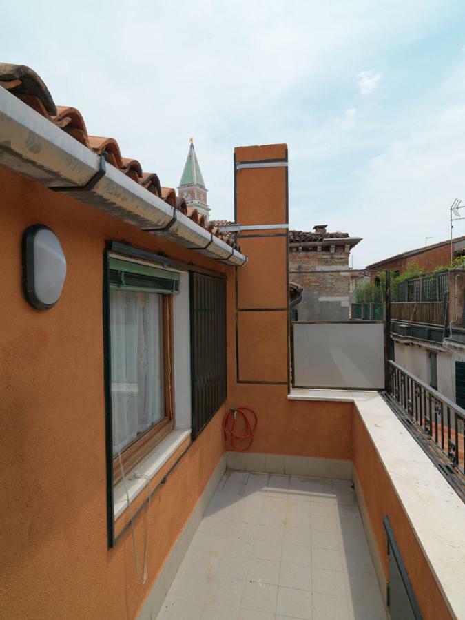 Casa Fantasy * Venedig